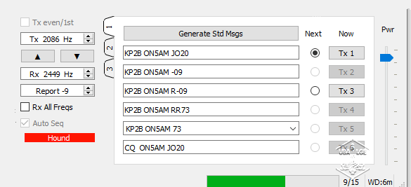 Ft8exp