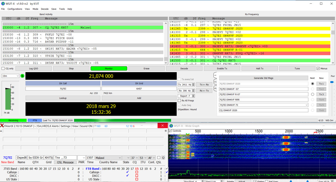 Ft8exp9