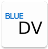 Application pour radioamateur Blue DV