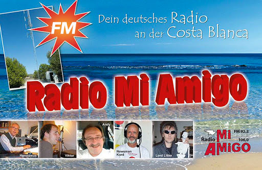 radio Mi-Amigo