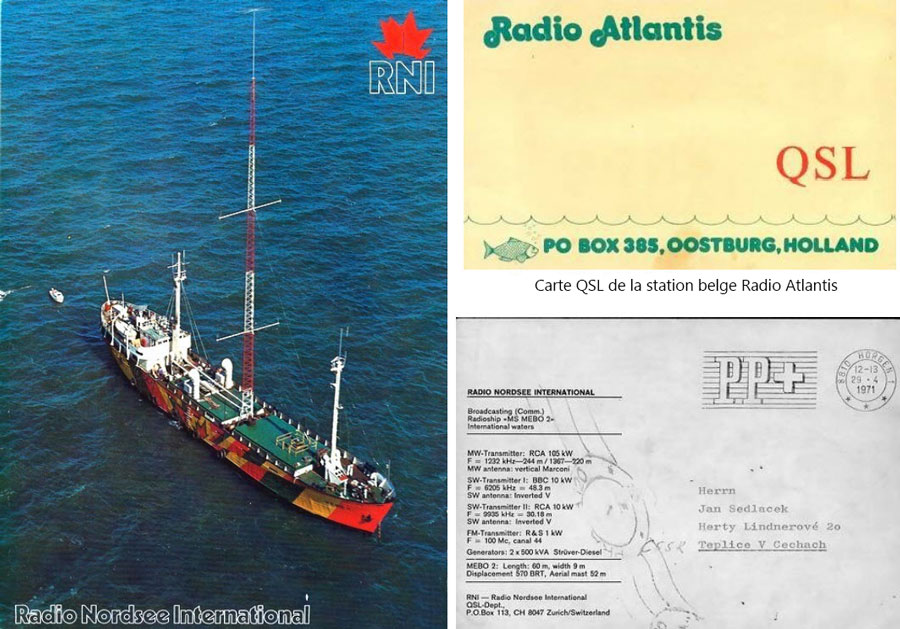 Radio Offshore