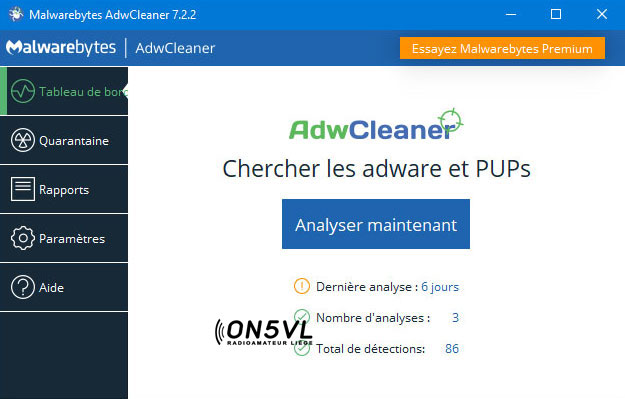 adecleaner