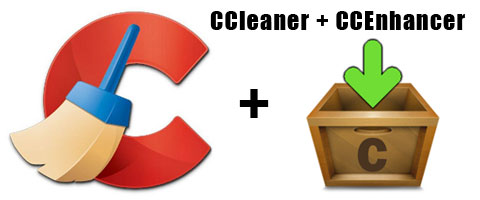 CCleaner et CCEnhancer