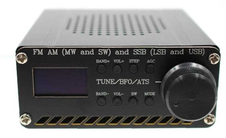 sdr SI4732