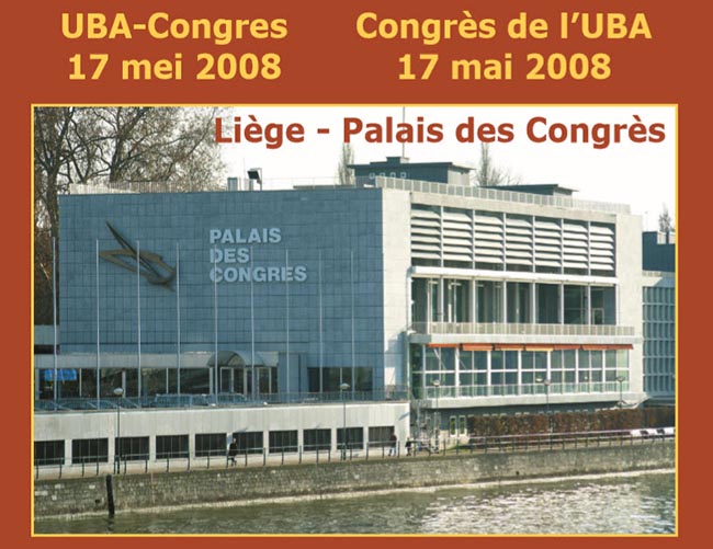 Congres uba 2008