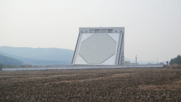 Ces radars qui nous protègent