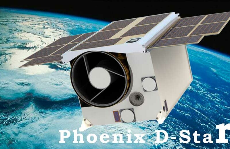 Premiers signaux du Phoenix D-Star