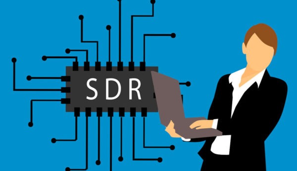 SDR ce qu’il y a dans la boite noire et comment évaluer les performances