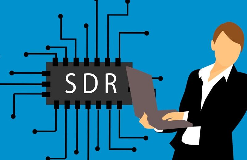 SDR ce qu’il y a dans la boite noire et comment évaluer les performances