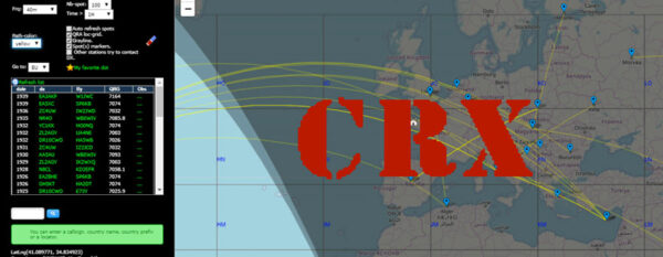 CRX-CLOUD