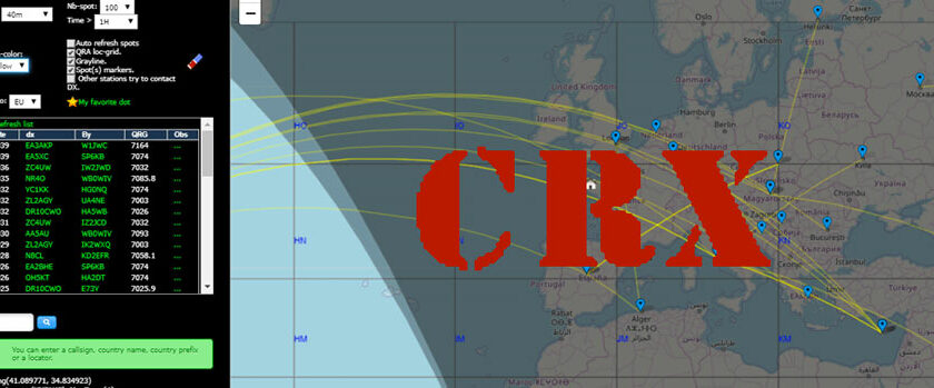 CRX-CLOUD