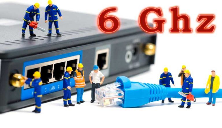 Le Wi-Fi obtient sa plus grande mise à niveau en 20 ans