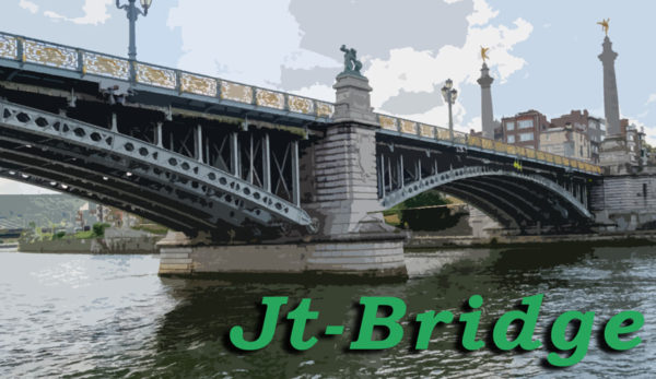 JT-Bridge vous connaissez ?