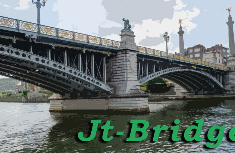 JT-Bridge vous connaissez ?