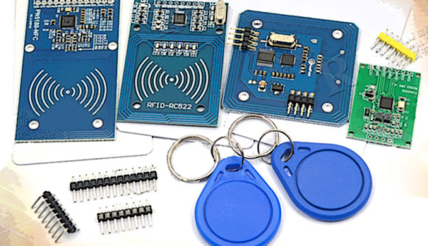 Comment afficher les données lues par le MFRC522 via l'écran LCD avec un Arduino