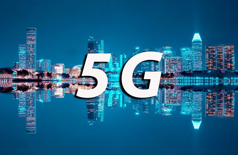 La 5G : progrès ou innovation ?