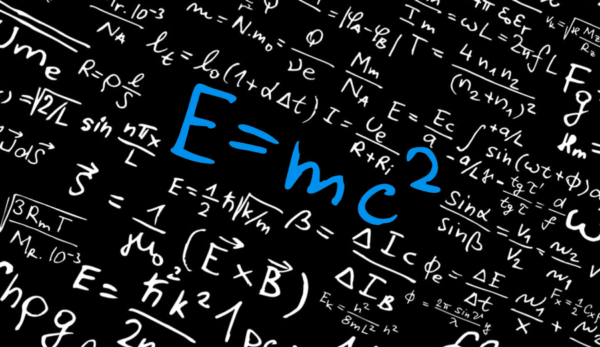 E = mc² : Comment comprendre cette équation d’Albert Einstein ?