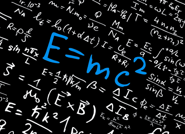 E = mc² : Comment comprendre cette équation d’Albert Einstein ?