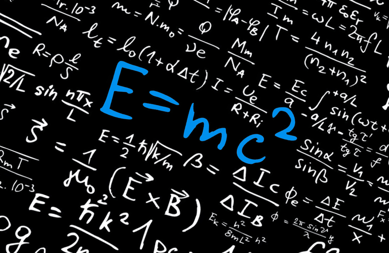 E = mc² : Comment comprendre cette équation d’Albert Einstein ?