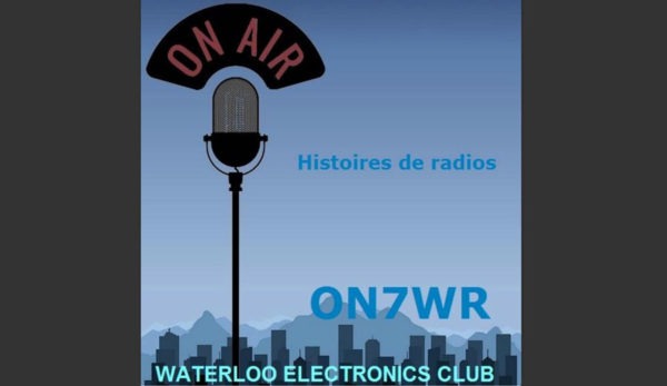 Histoires de radios