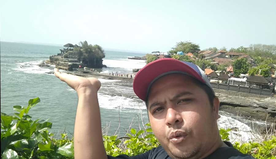 Mon voyage à Bali3 min de lecture