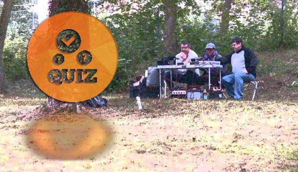 Quiz : alimenter un transceiver, avec quoi et comment en toutes circonstances