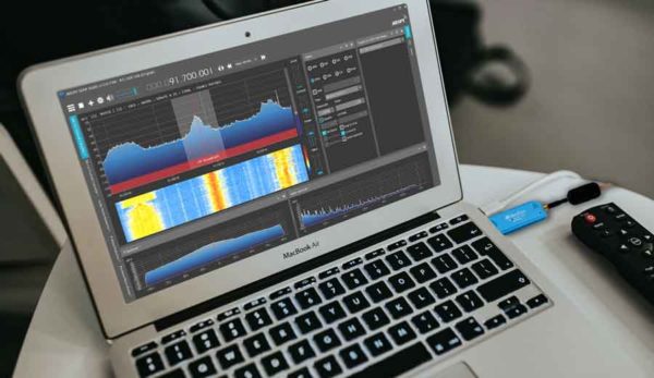 Technique SDR 1