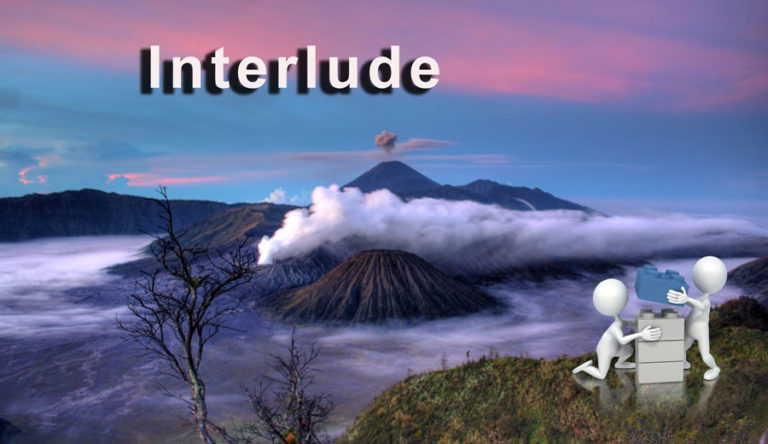 Technique SDR 6bis (Interlude)