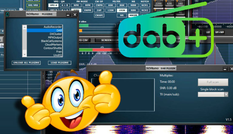 Technique SDR 9
