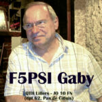 Gaby F5PSI
