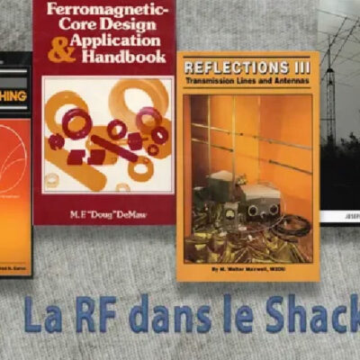 La RF dans le Shack