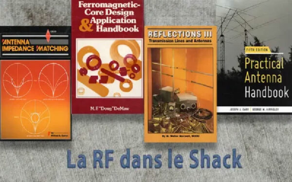 La RF dans le Shack