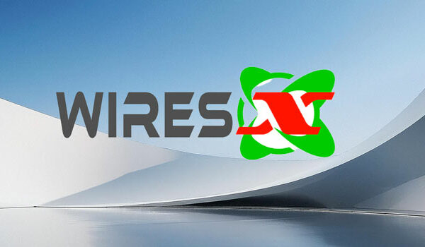 Configuration d'un Wires-X