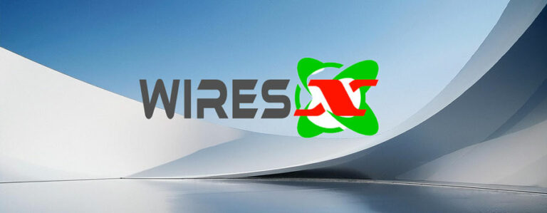 Configuration d'un Wires-X