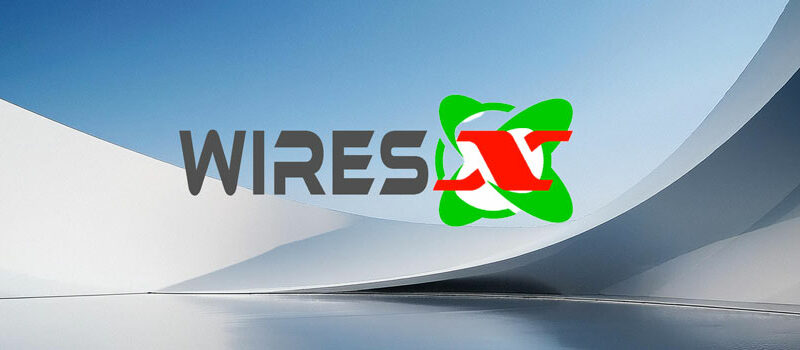 Configuration d'un Wires-X