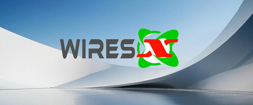 Configuration d'un Wires-X