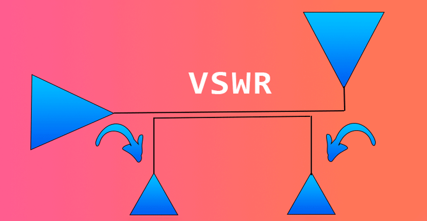 Les erreurs de lecture du VSWR