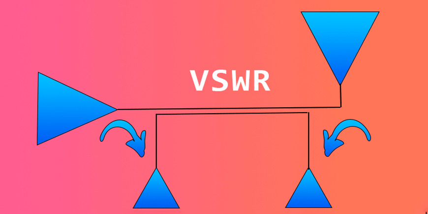 Les erreurs de lecture du VSWR