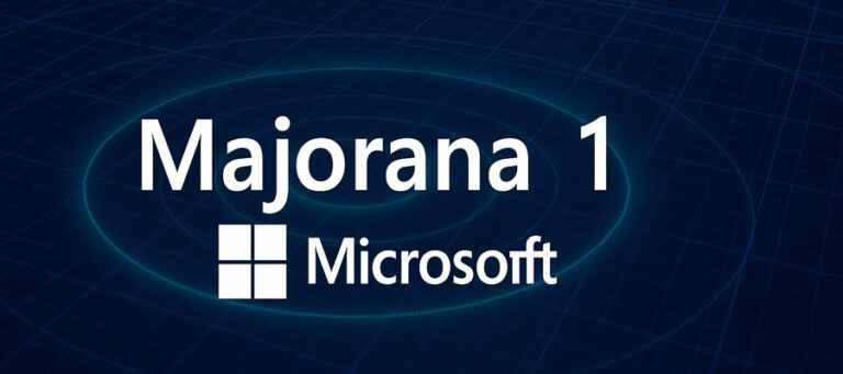 Le projet quantique de Microsoft et les quasi-particules de Majorana