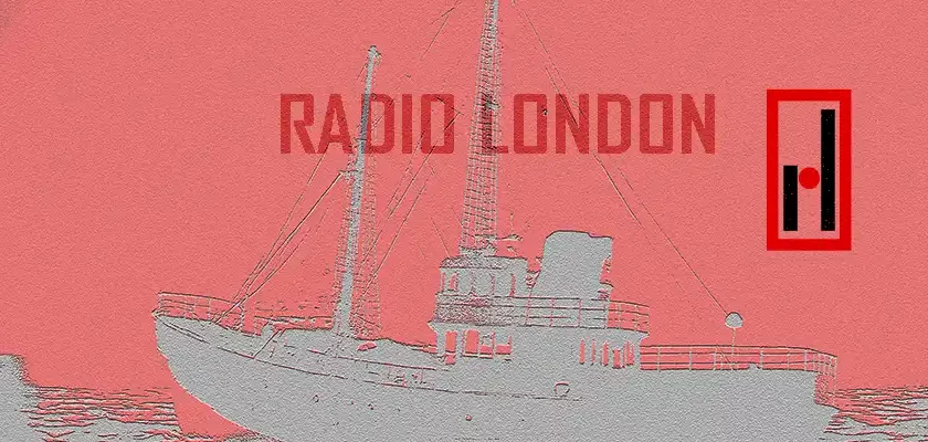 BIG L - RADIO LONDON 266