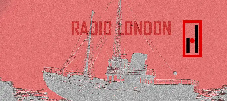 BIG L - RADIO LONDON 266