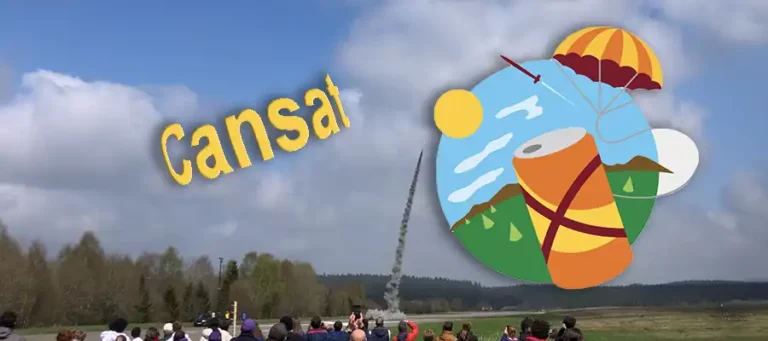 L'aventure CanSat 2025
