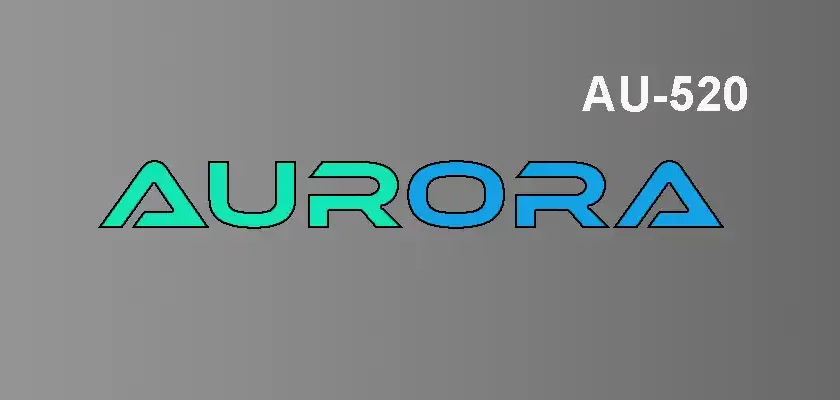 FlexRadio présente la série Aurora™