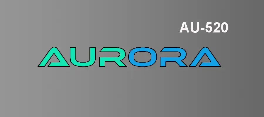 FlexRadio présente la série Aurora™