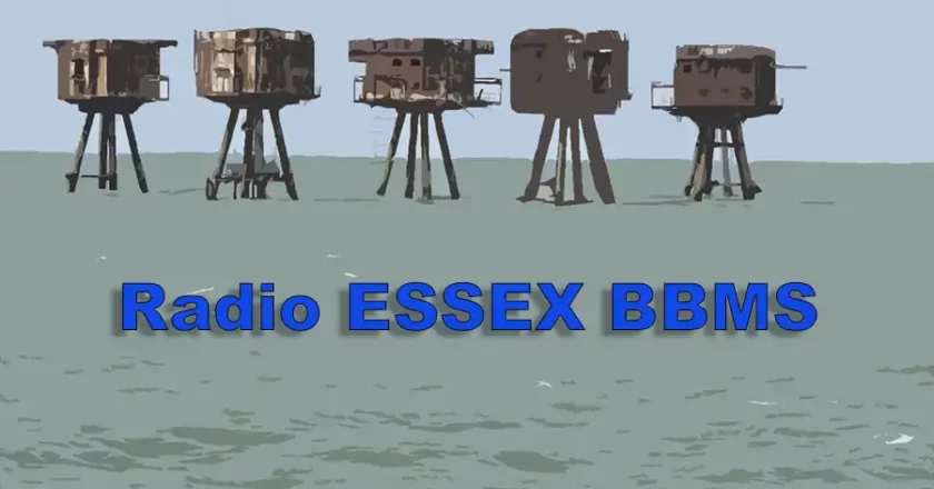 Radio Essex BBMS