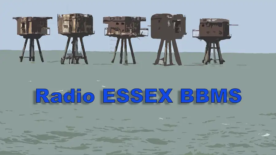 Radio Essex BBMS