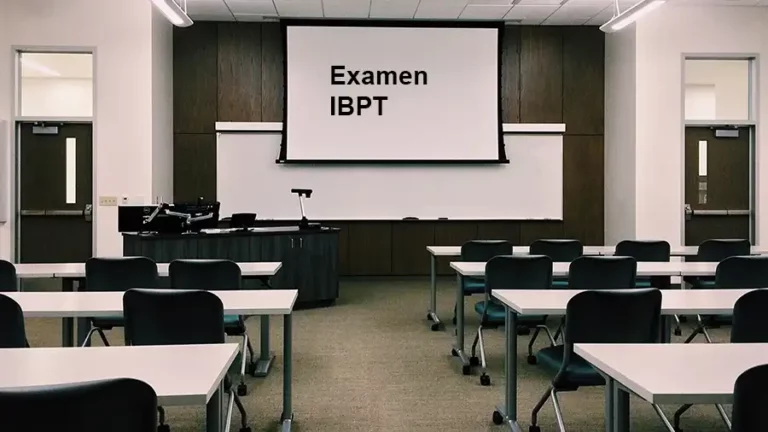 Comparaison du programme d'examen de 1974 avec les programmes d'examen actuels