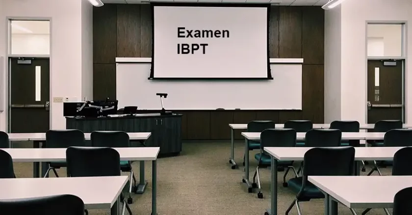 Comparaison du programme d'examen de 1974 avec les programmes d'examen actuels