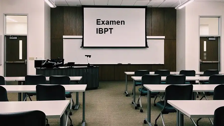 Comparaison du programme d'examen de 1974 avec les programmes d'examen actuels