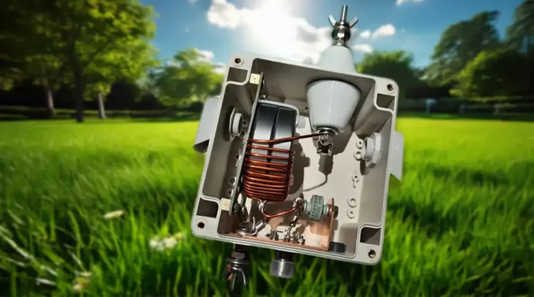 Ma première construction d’antenne décamétrique